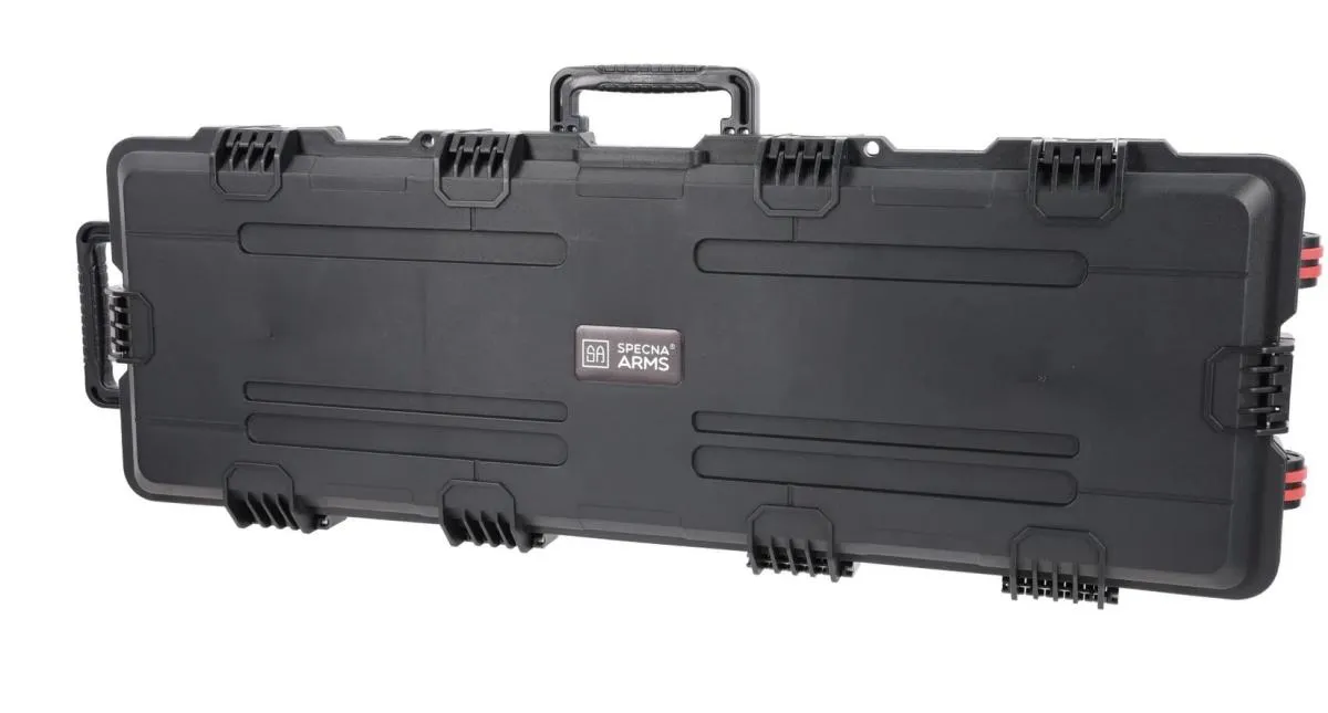 Specna Arms Gewehrkoffer , Wasserdicht, Innen Würffelschaum 100cm